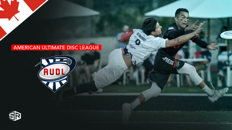 How to Watch American Ultimate Disc League 2022 in Canada