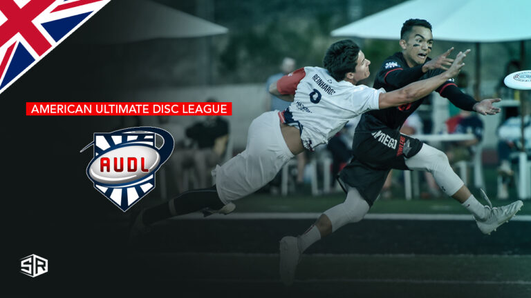How to Watch American Ultimate Disc League 2022 in UK
