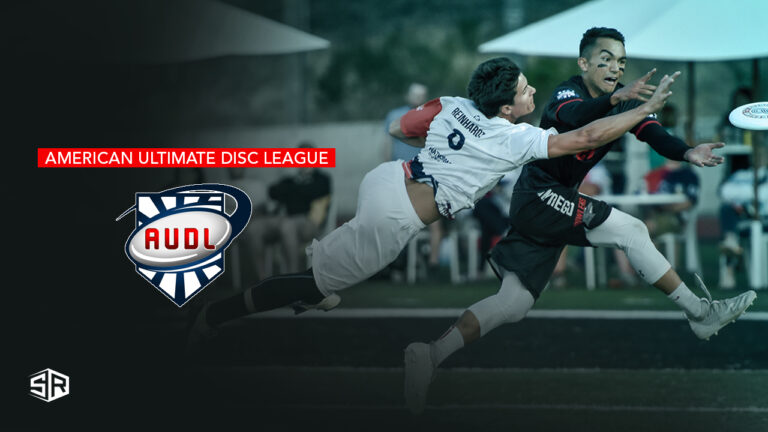 How to Watch American Ultimate Disc League 2022 Outside USA