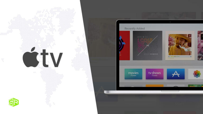How To Watch Apple TV Outside Australia With A VPN in 2022
