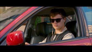 Baby-Driver
