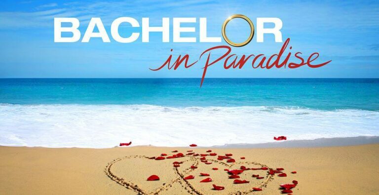 Bachelor-in-Paradise