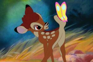 Bambi-ca