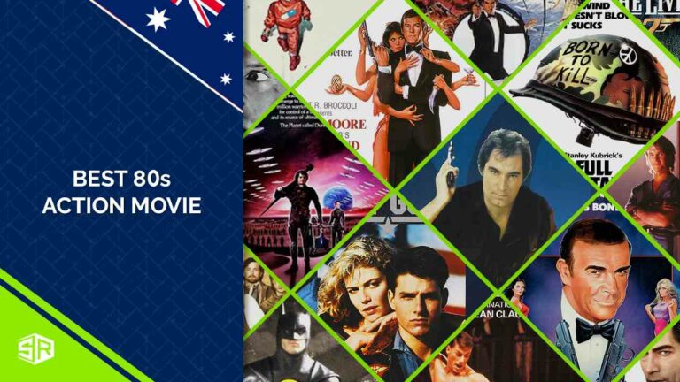 The 35 Best 80s Action Movies to Watch in Australia [Updated 2022]