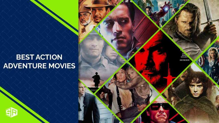 Best Action Adventure Movies-in-USA