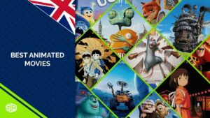 100 Best Animated Movies in UK [Updated September 2022]