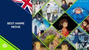 60 Best Anime Movies Of All Time in UK [Updated Sep 2022]