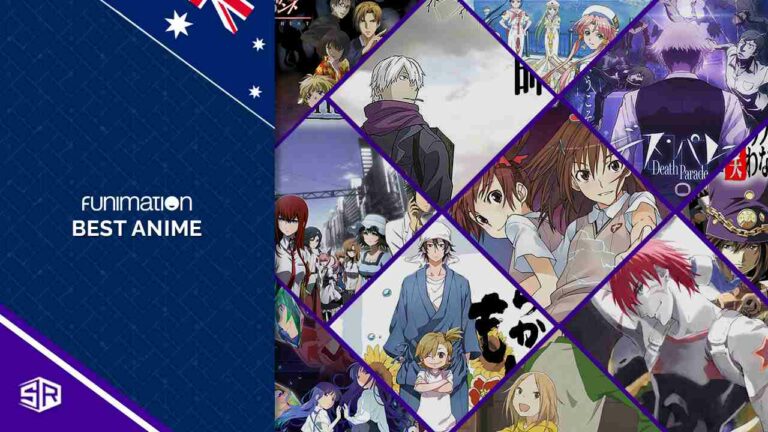 The Best 30 Anime on Funimation in Australia to Stream in 2022