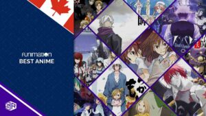 The Best 30 Anime on Funimation in Canada to Stream in 2022