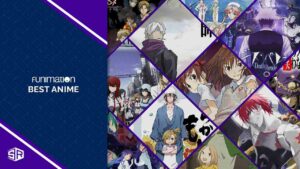 The Best 30 Anime on Funimation to Stream in USA in 2023