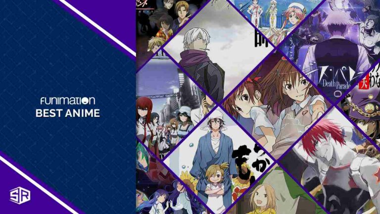 The Best 30 Anime on Funimation to Stream in 2022