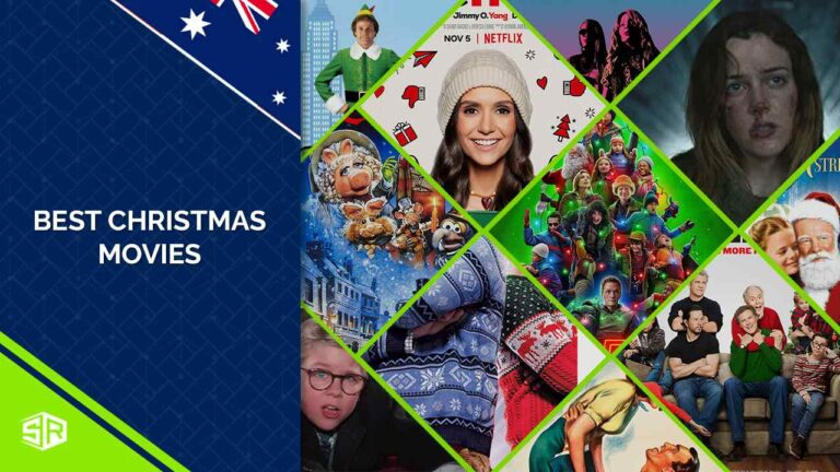 100 Best Christmas Movies Of All Time in Australia [Updated 2022]
