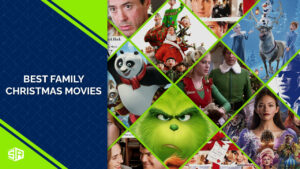 The Best Family Christmas Movies in Canada