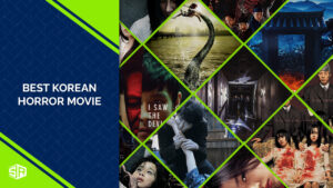 The Best Korean Horror Movies in Canada