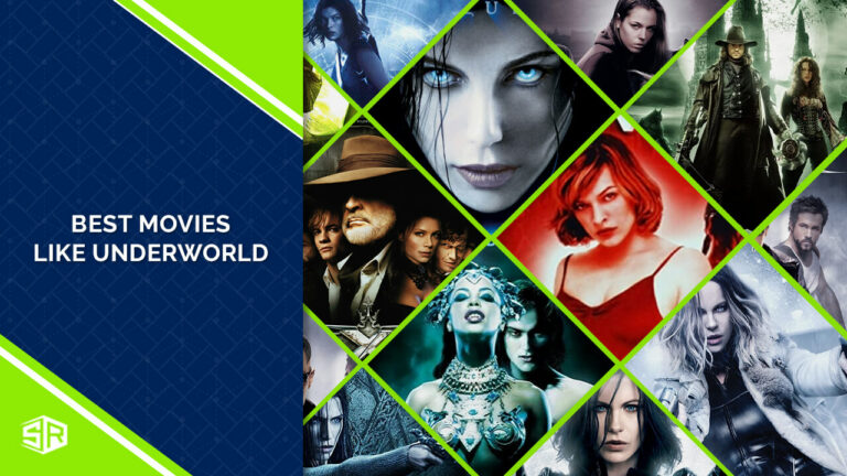 20 Best Movies like Underworld to Watch In 2022