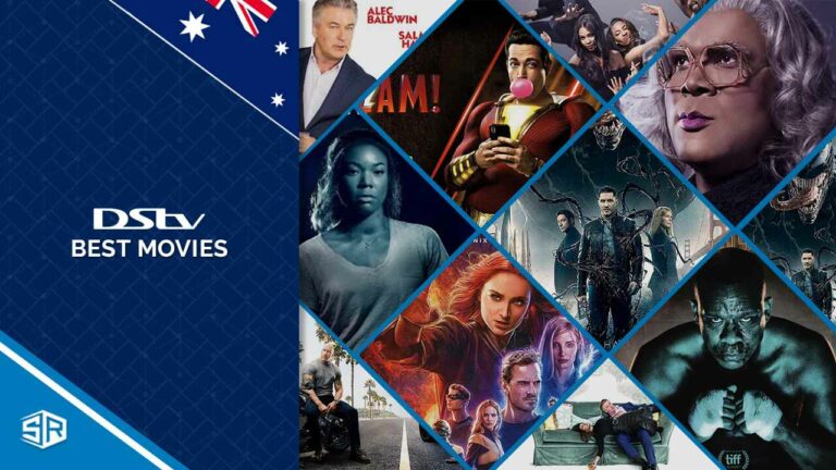 10 Best DStv Movies To Watch in Australia in September 2022