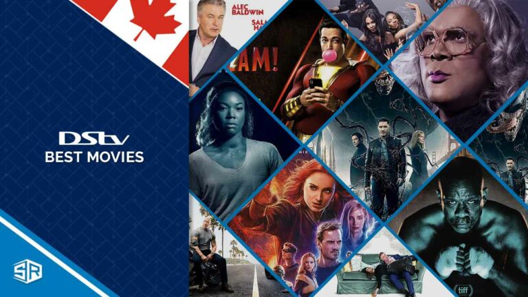 10 Best DStv Movies To Watch in Canada in September 2022