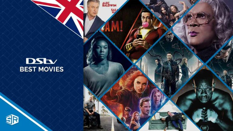 10 Best Movies On DStv To Watch in UK in September 2022