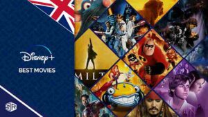 Top 50 Disney Plus Movies in UK To Watch In 2022