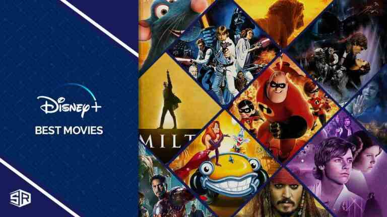 Top 50 Disney Plus Movies To Watch In 2022