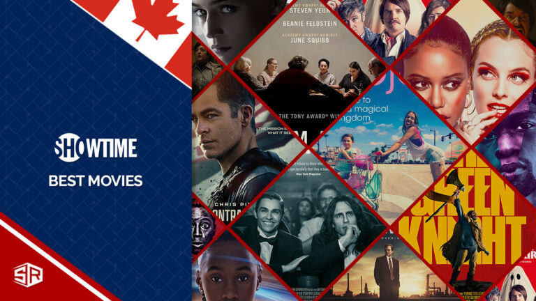 The 32 Best Showtime Movies in Canada [September 2022]