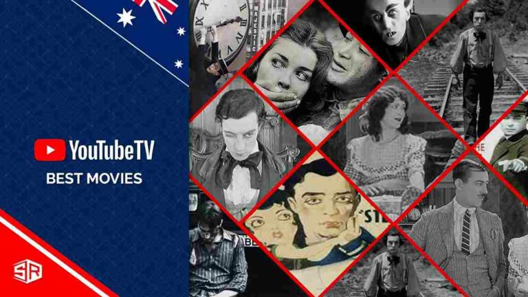 Best YouTube TV Movies in Australia to watch in 2022