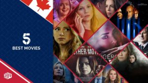 Best Movies On Channel 5 To Watch In Canada [Updated List]