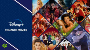 Best Romance Movies on Disney Plus to Watch in 2022
