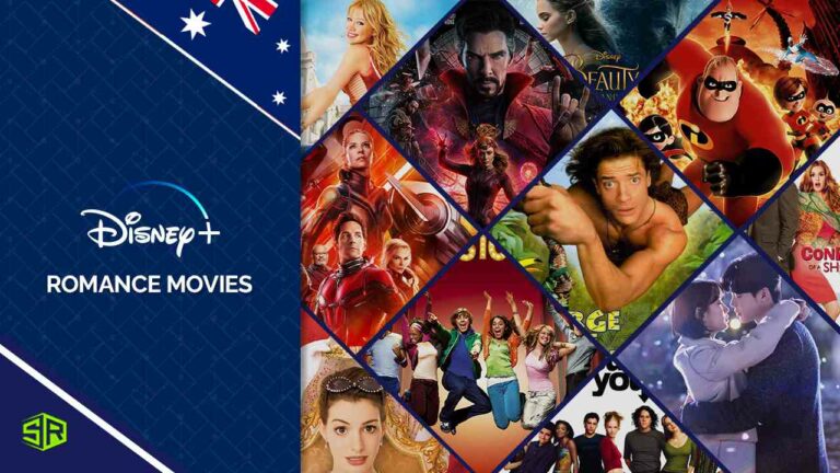 Best Romance Movies on Disney Plus to Watch in Australia