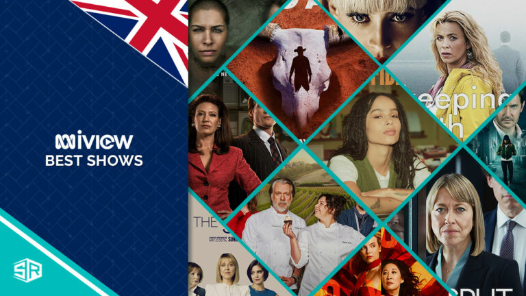 30 Best ABC IView Shows In UK To Watch in 2022