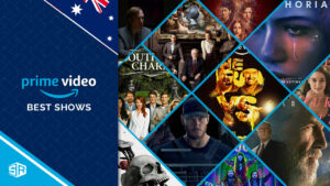 20 Best Shows On Amazon Prime In Australia September 2022
