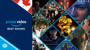 30 Best Shows On Amazon Prime In Canada September 2022