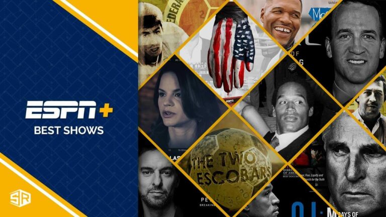 The Best ESPN+ Shows To Watch in 2022 [Updated Guide]