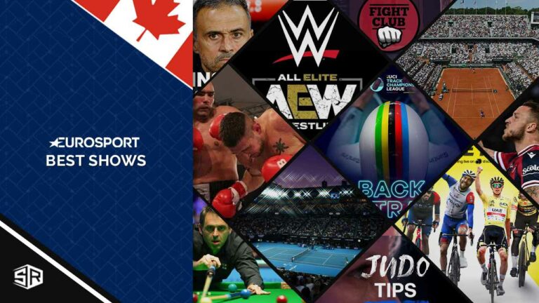 15 Best Eurosport TV Shows To Watch In Canada In 2022 [Updated List]