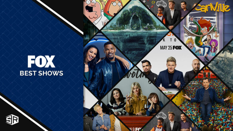 25 Best Fox TV Shows To Watch Right Now [Updated List]