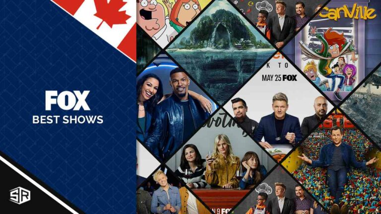 25 Best Fox TV Shows in Canada To Watch Right Now [Updated List]