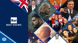 15 Best Rai TV Shows in UK in 2022[Top Recommendation]
