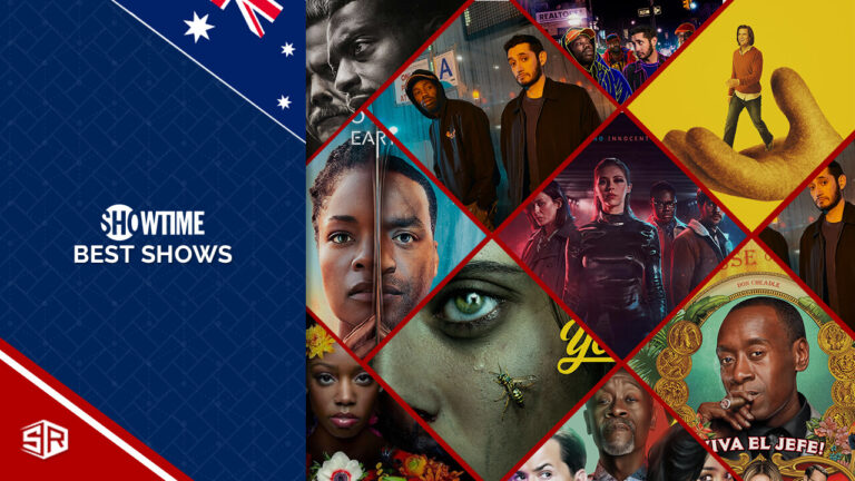 The 30 Best Showtime Shows in Australia [September 2022]