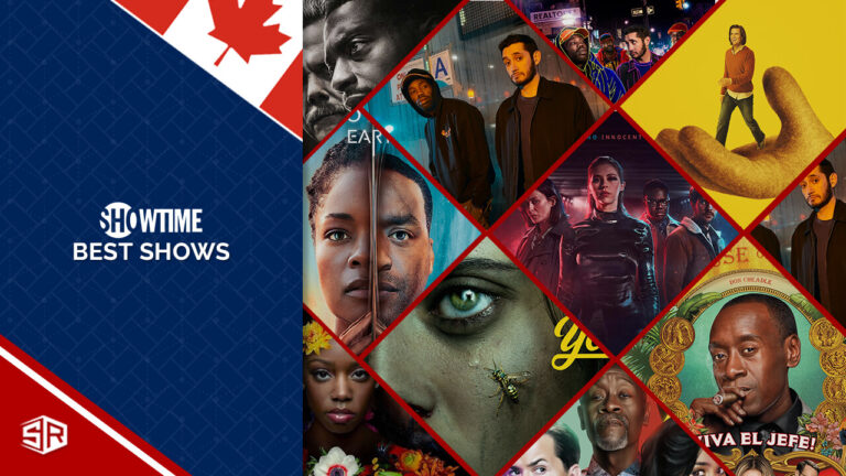 The 30 Best Showtime Shows in Canada [September 2022]