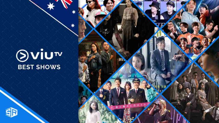 Best ViuTV Shows in Australia To Watch In 2022