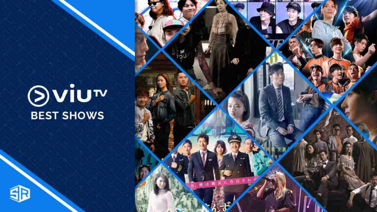 Best ViuTV Shows To Watch In the USA In 2022