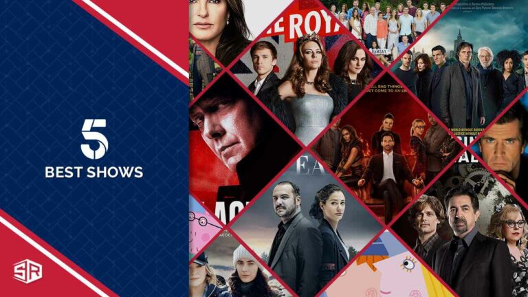Best Channel 5 TV Shows In USA To Watch Right Now [Updated List]