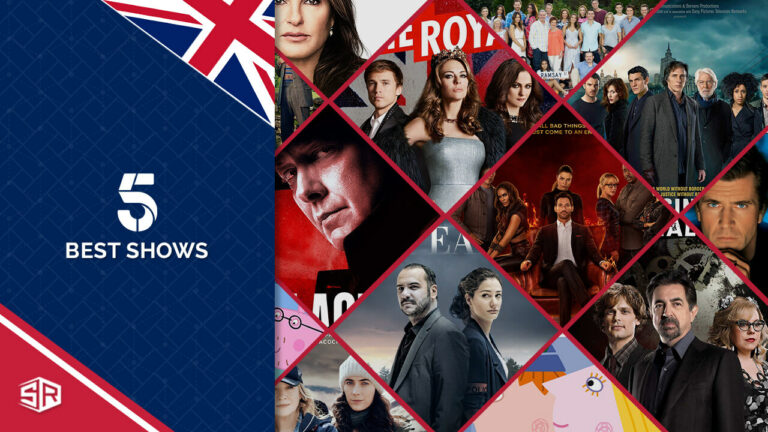 Best Channel 5 TV Shows To Watch Right Now [Updated List]