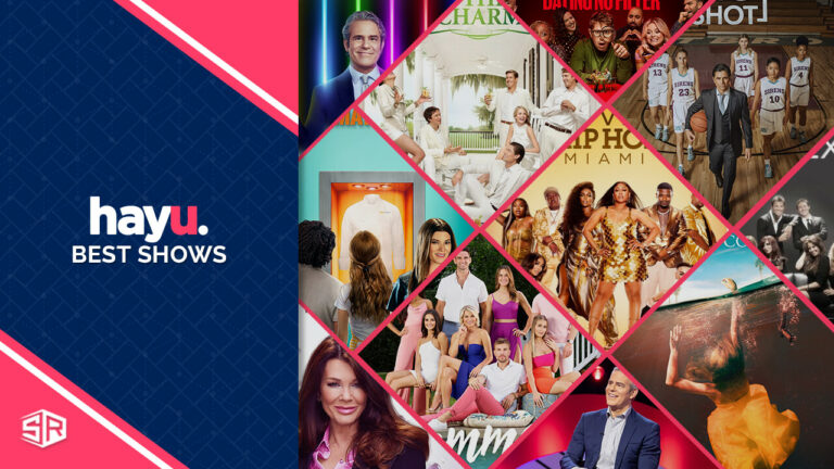 Best Hayu Shows to Watch in the USA in 2022!!
