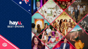 Best Hayu Shows in Australia to Watch in 2022!!