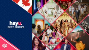 Best Hayu Shows to Watch in Canada in 2022!!