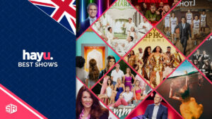 Best Hayu Shows in UK to Watch in 2022!!