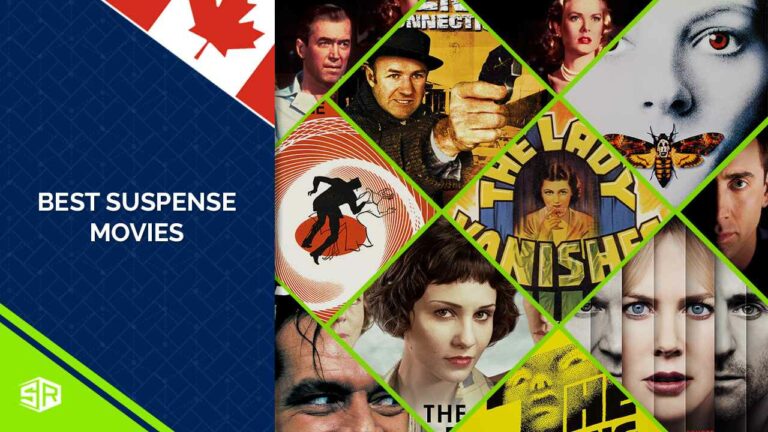 100 Best Suspense movies Of All Time in Canada [Updated 2022]