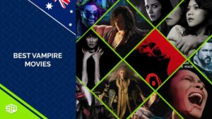 The 30 Best Vampire Movies to Watch in Australia