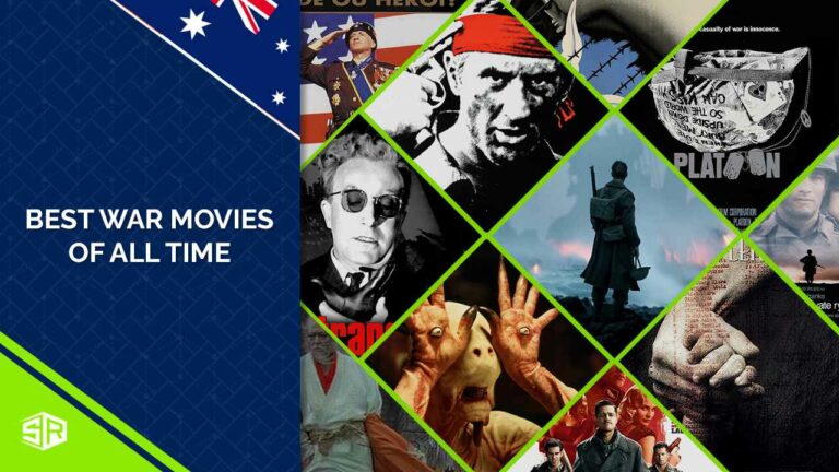 100 Best War Movies Of All Time In Australia [Updated Sep 2022]